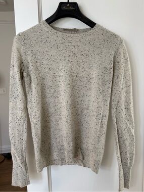 Everlane Cashmere Sweater